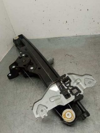 Elevalunas renault 210115 807207795r kadjar - 1.5