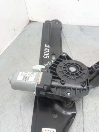 Elevalunas renault 210115 807207795r kadjar - 1.5