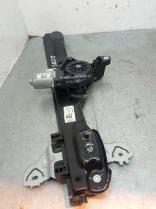 Elevalunas renault 210115 807207795r kadjar - 1.5