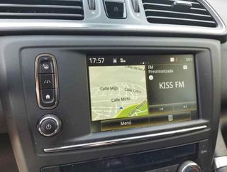 Elevalunas renault 210115 807207795r kadjar - 1.5