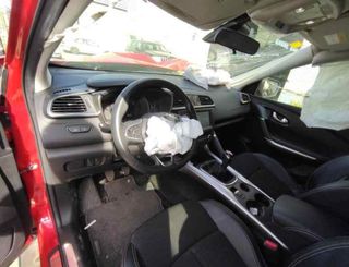 Elevalunas renault 210115 807207795r kadjar - 1.5