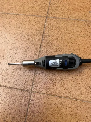 Dremel Tissus Tearor 985370-395