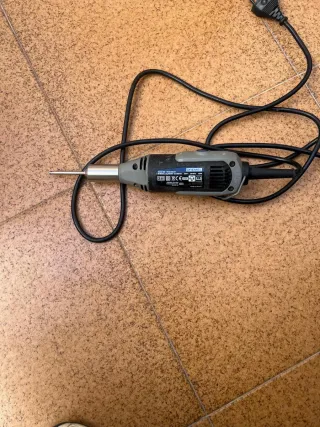 Dremel Tissus Tearor 985370-395