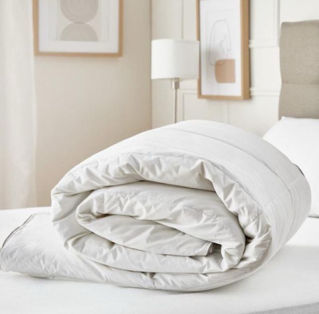 Relleno Nórdico Plumón Roomers