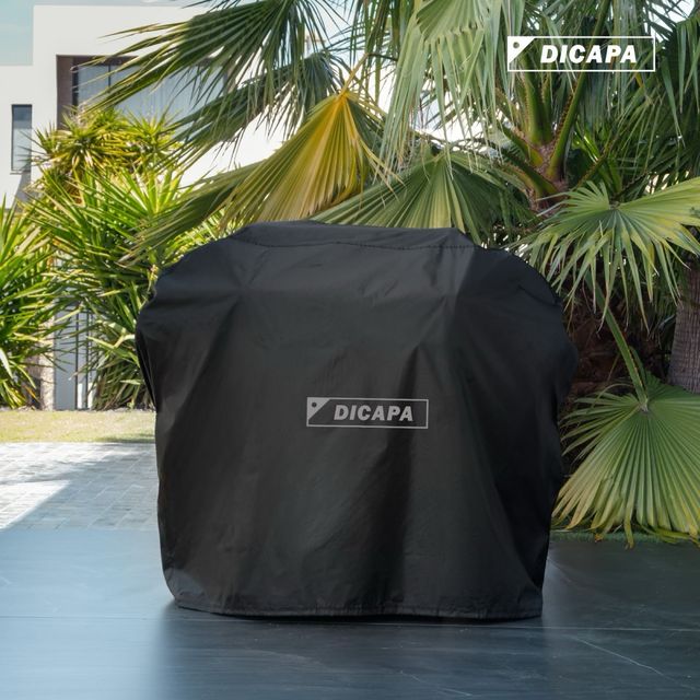 Fodera per Barbecue Dicapa