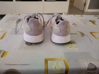 Zapatillas Adidas grises