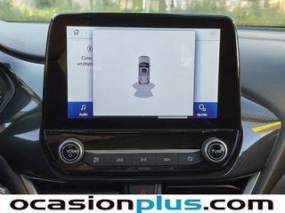 Ford Puma 1.5 Ecoblue Titanium 88 kW (120 CV)