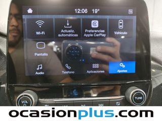 Ford Fiesta 1.1 PFI GLP ST-Line 55 kW (75 CV)