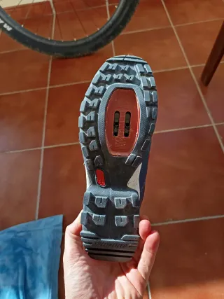 Zapatillas Specialized RIME 1.0 MTB