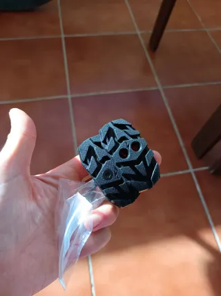 Zapatillas Specialized RIME 1.0 MTB