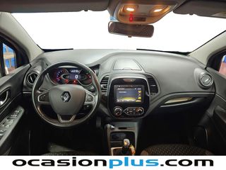 Renault Captur Zen Energy TCe 66 kW (90 CV)