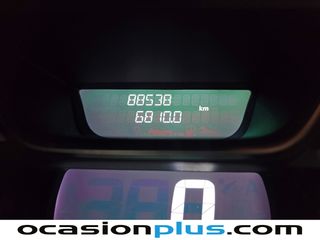 Renault Captur Zen Energy TCe 66 kW (90 CV)