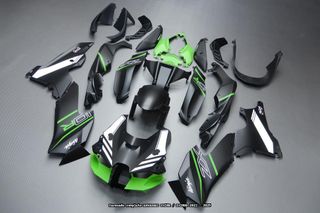 Carenado Completo KAWASAKI ZX10R ZX10RR 2021 2025