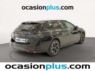 Peugeot 508 SW BlueHDi 130 S&S GT EAT8 96 kW (130 CV)