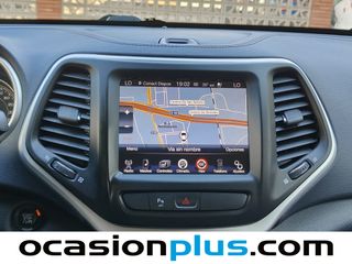 Jeep Cherokee 2.2 CRD Limited 4x4 Auto Act. D.I 147 kW (200 CV)