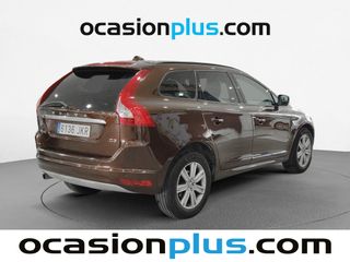 Volvo XC60 D3 Kinetic Auto 110 kW (150 CV)