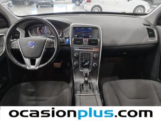 Volvo XC60 D3 Kinetic Auto 110 kW (150 CV)