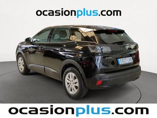 Peugeot 3008 PureTech 130 S&S Active Pack 96 kW (130 CV)