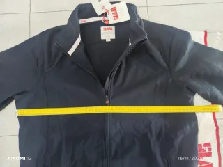 Giacca Softshell Slam XL Nuova!