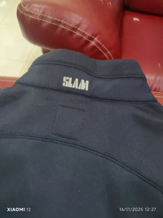 Giacca Softshell Slam XL Nuova!