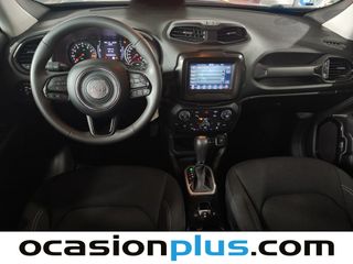 Jeep Renegade eHybrid Night Eagle ATX 96 kW (130 CV)