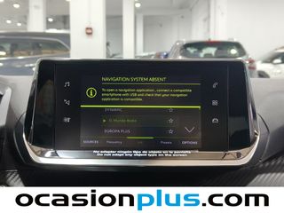 Peugeot 2008 PureTech 130 S&S Allure Pack 96 kW (130 CV)