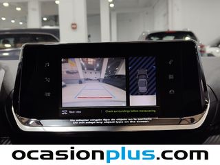 Peugeot 2008 PureTech 130 S&S Allure Pack 96 kW (130 CV)