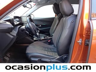 Peugeot 2008 PureTech 130 S&S Allure Pack 96 kW (130 CV)