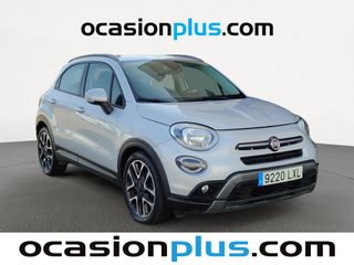 Fiat 500X 1.0 Firefly T3 S&S Cross 88 kW (120 CV)