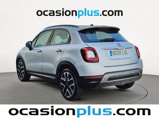 Fiat 500X 1.0 Firefly T3 S&S Cross 88 kW (120 CV)