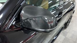 BMW X4 M Competition