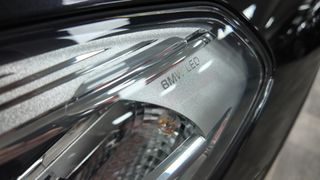 BMW X4 M Competition