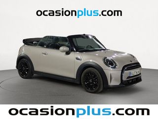 MINI MINI Cabrio Cooper 100 kW (136 CV)