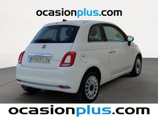 Fiat 500 1.0 Hybrid Dolcevita 51 kW (70 CV)