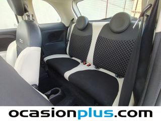 Fiat 500 1.0 Hybrid Dolcevita 51 kW (70 CV)