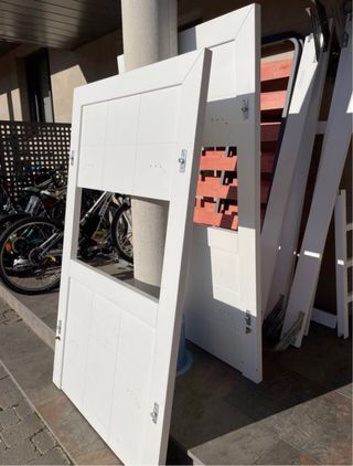 Litera 3 camas madera