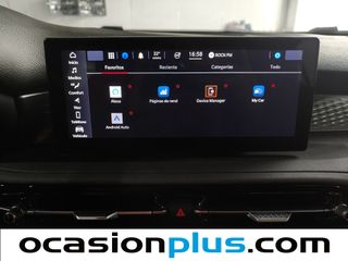 Alfa Romeo Tonale 1.5 MHEV Sprint FWD 96 kW (130 CV)