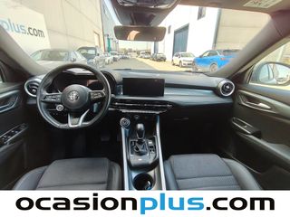Alfa Romeo Tonale 1.5 MHEV Sprint FWD 96 kW (130 CV)
