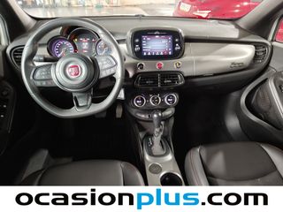 Fiat 500X 1.3 Firefly S&S Sport 4x2 DCT 110 kW (150 CV)