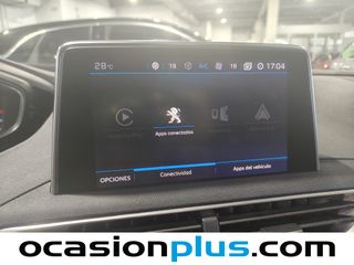 Peugeot 5008 BlueHDI 120 S&S GT Line 88 kW (120 CV)