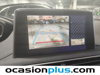 Peugeot 5008 BlueHDI 120 S&S GT Line 88 kW (120 CV)