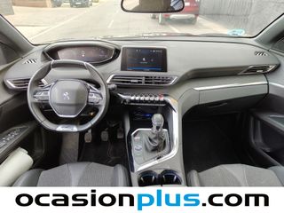 Peugeot 5008 BlueHDI 120 S&S GT Line 88 kW (120 CV)