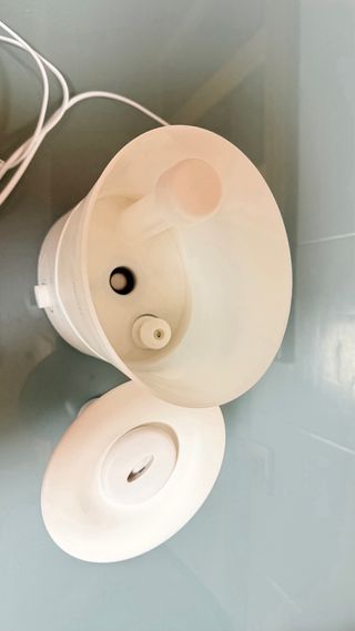 Humidificador Cecotec Breezecare Blanco