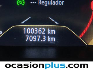 Renault Megane Zen TCe 103 kW (140 CV) EDC GPF