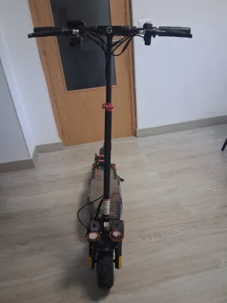 Patinete Eléctrico 800W