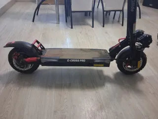 Patinete Eléctrico 800W