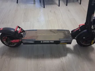 Patinete Eléctrico 800W