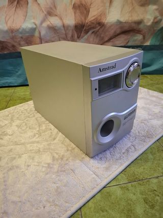 Home theater Amstrad
