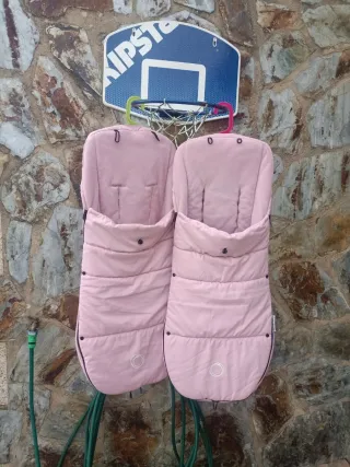 Sacos Bugaboo