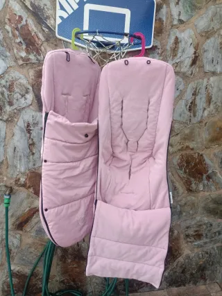 Sacos Bugaboo